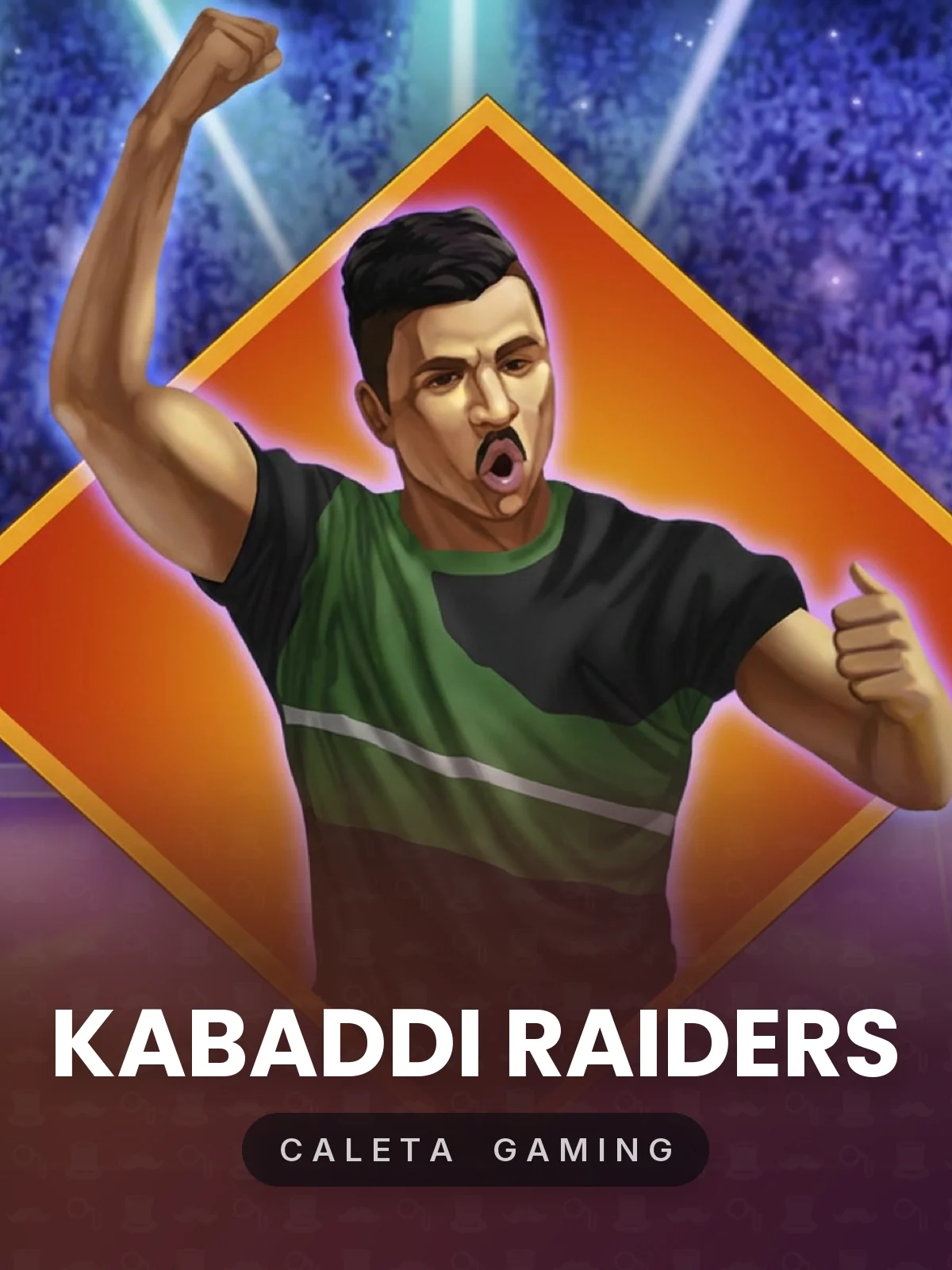 Kabaddi Raiders