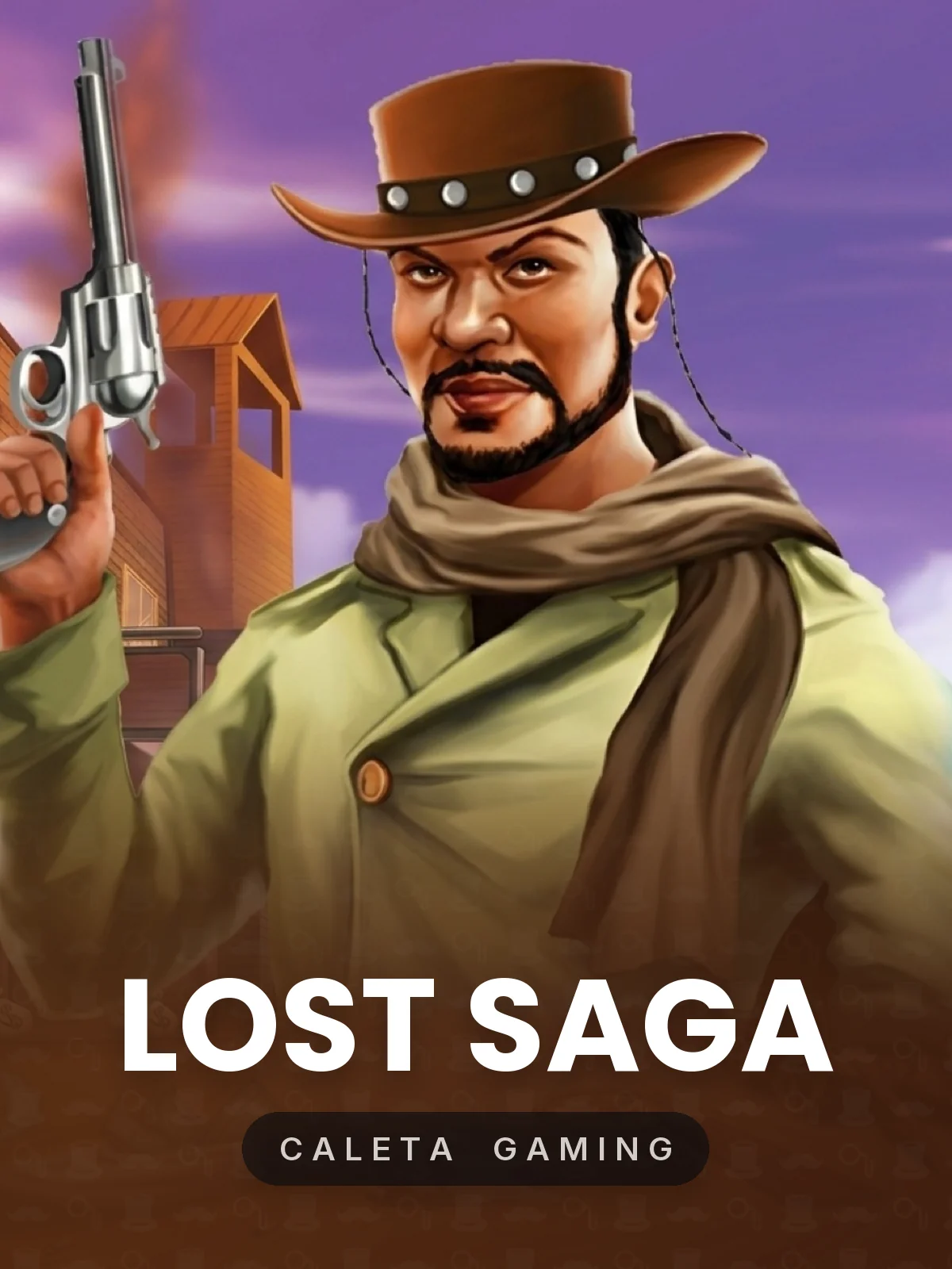 Lost Saga