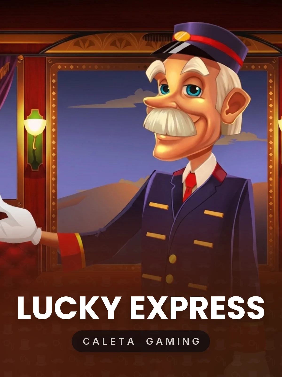 Lucky Express