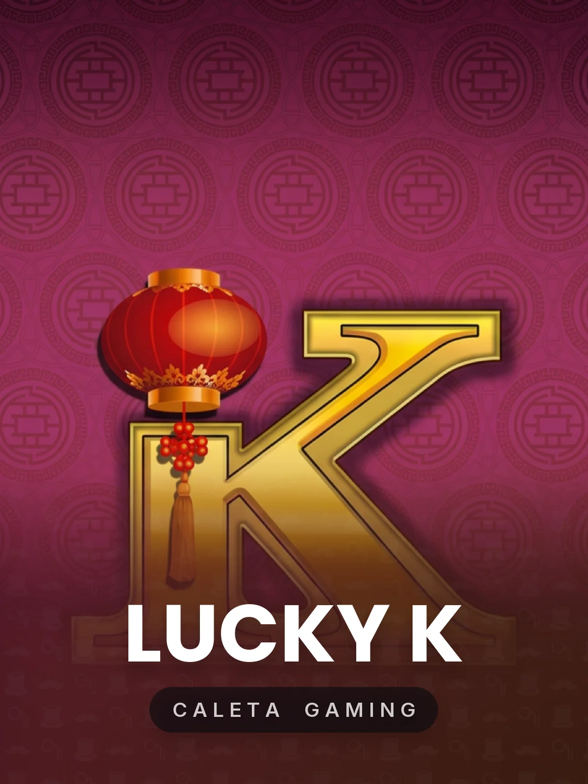 Lucky K
