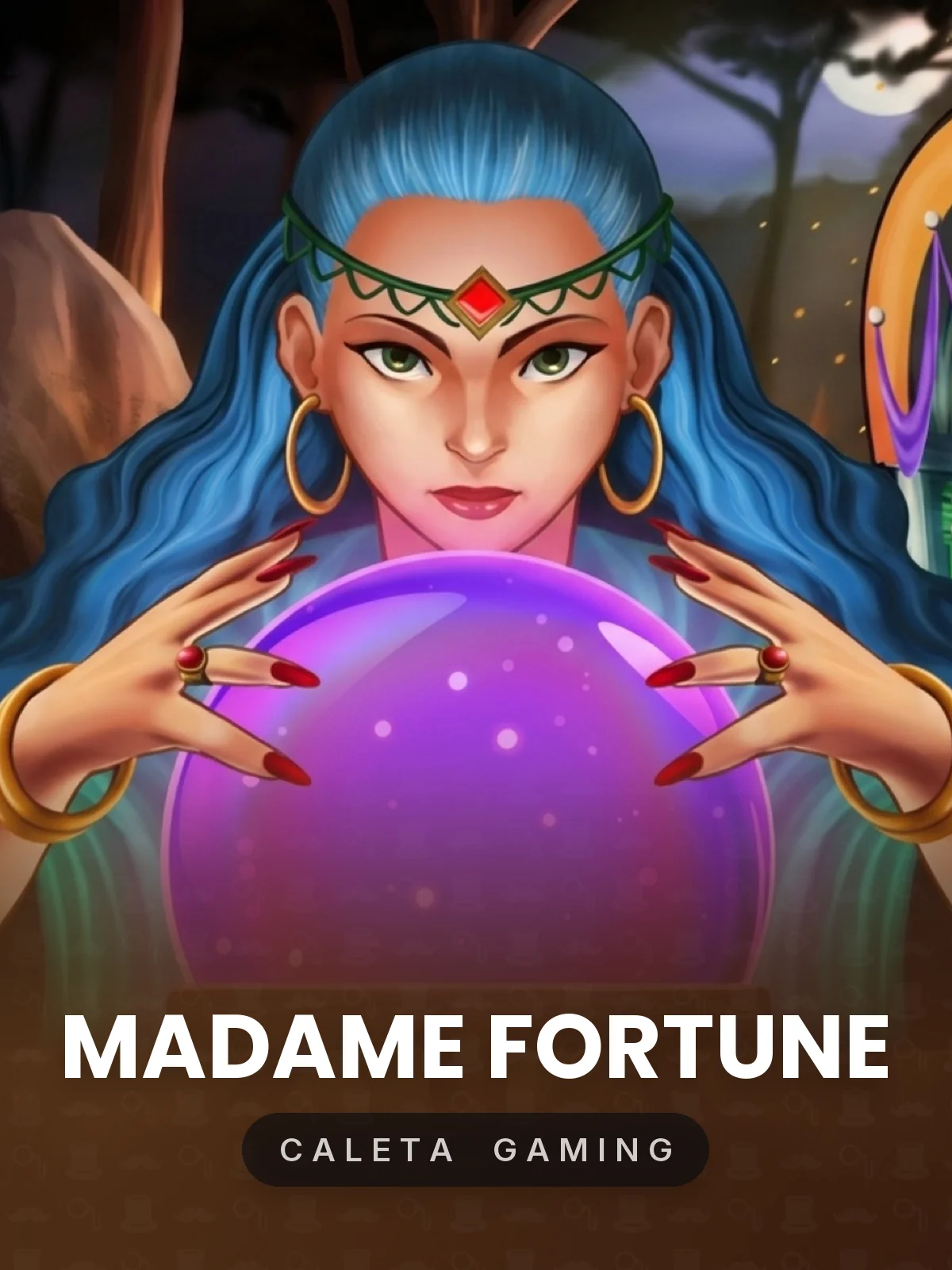 Madame Fortune