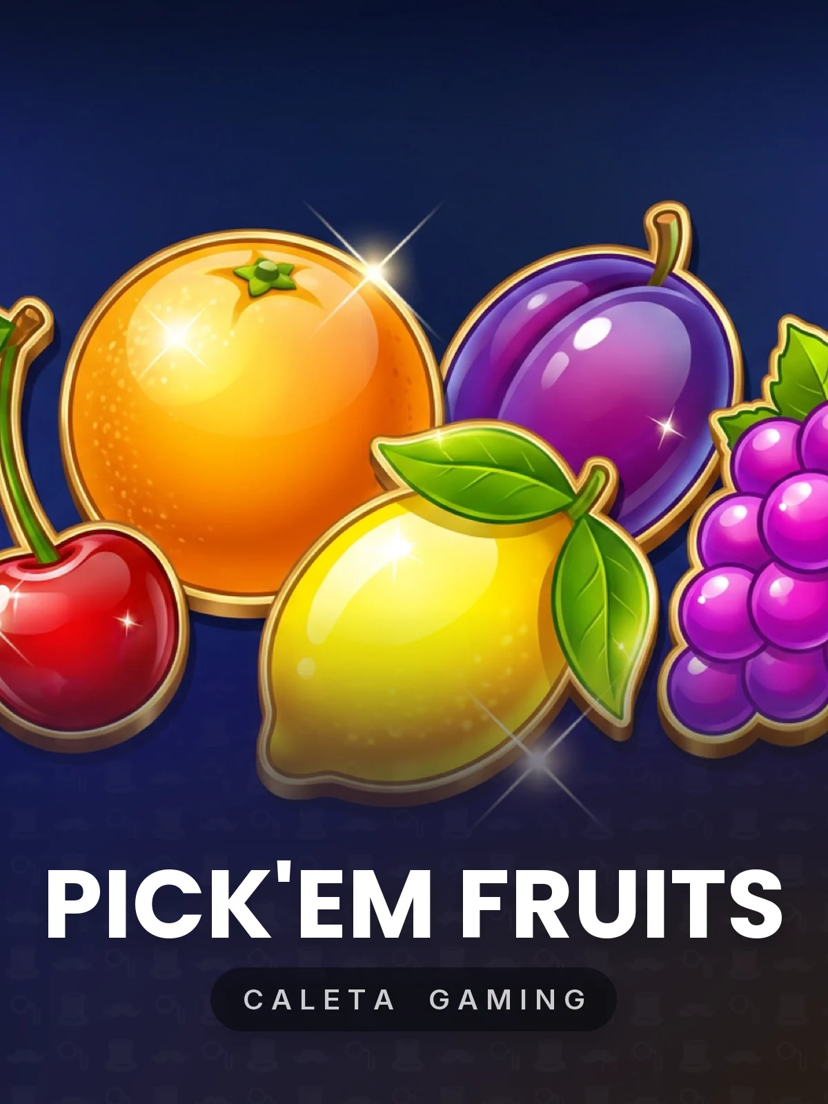 Pick'em Fruits