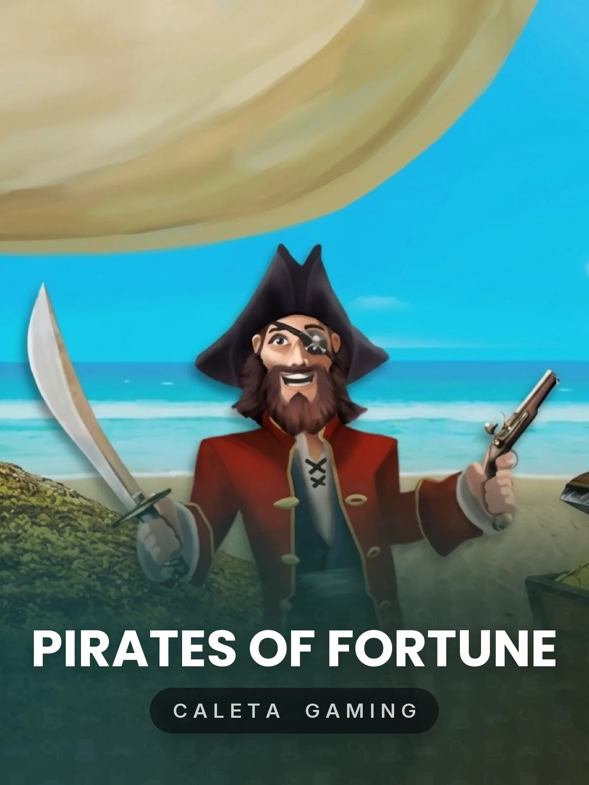 Pirates of Fortune