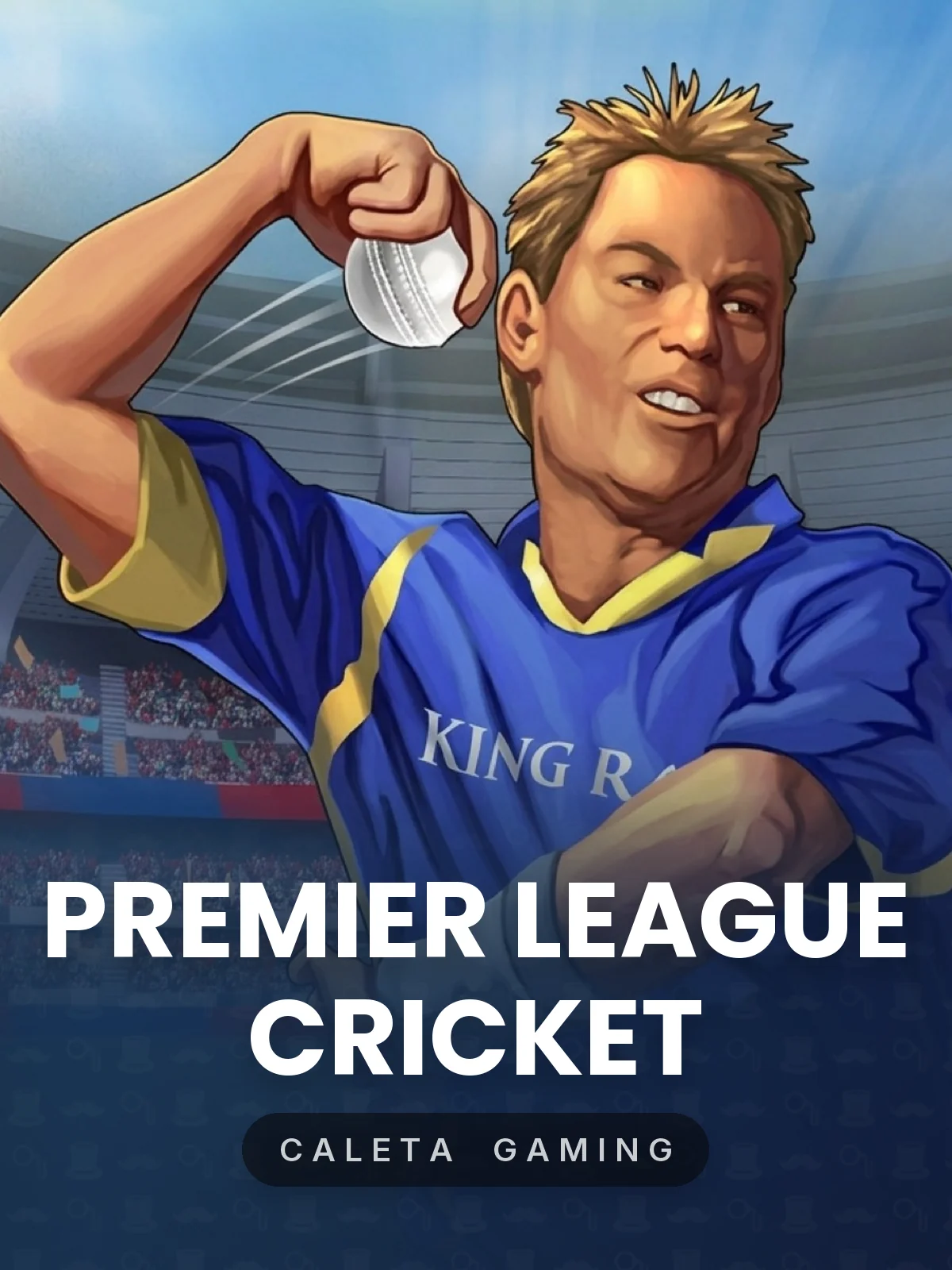 Premier League Cricket