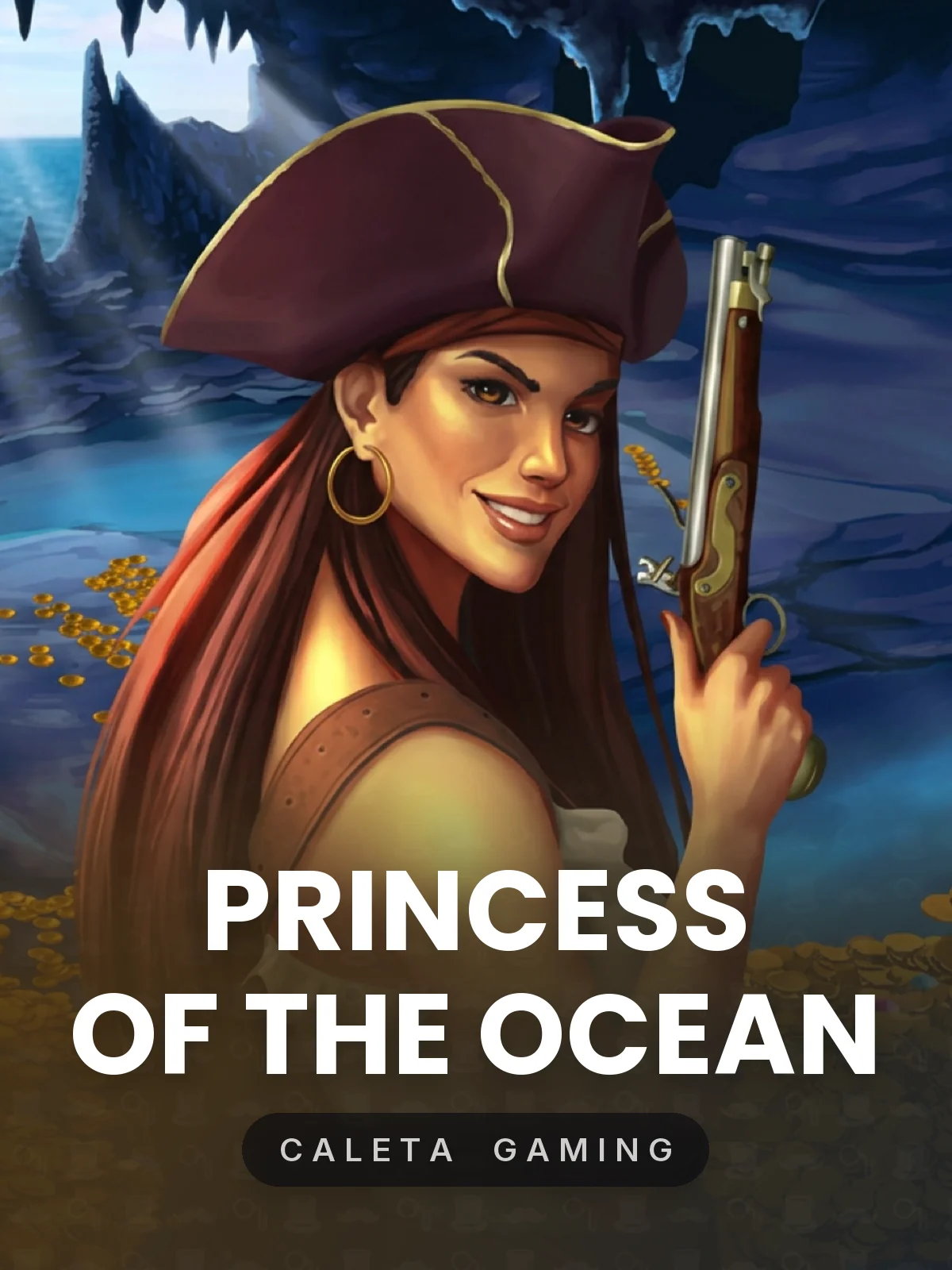 Princess of the Ocean