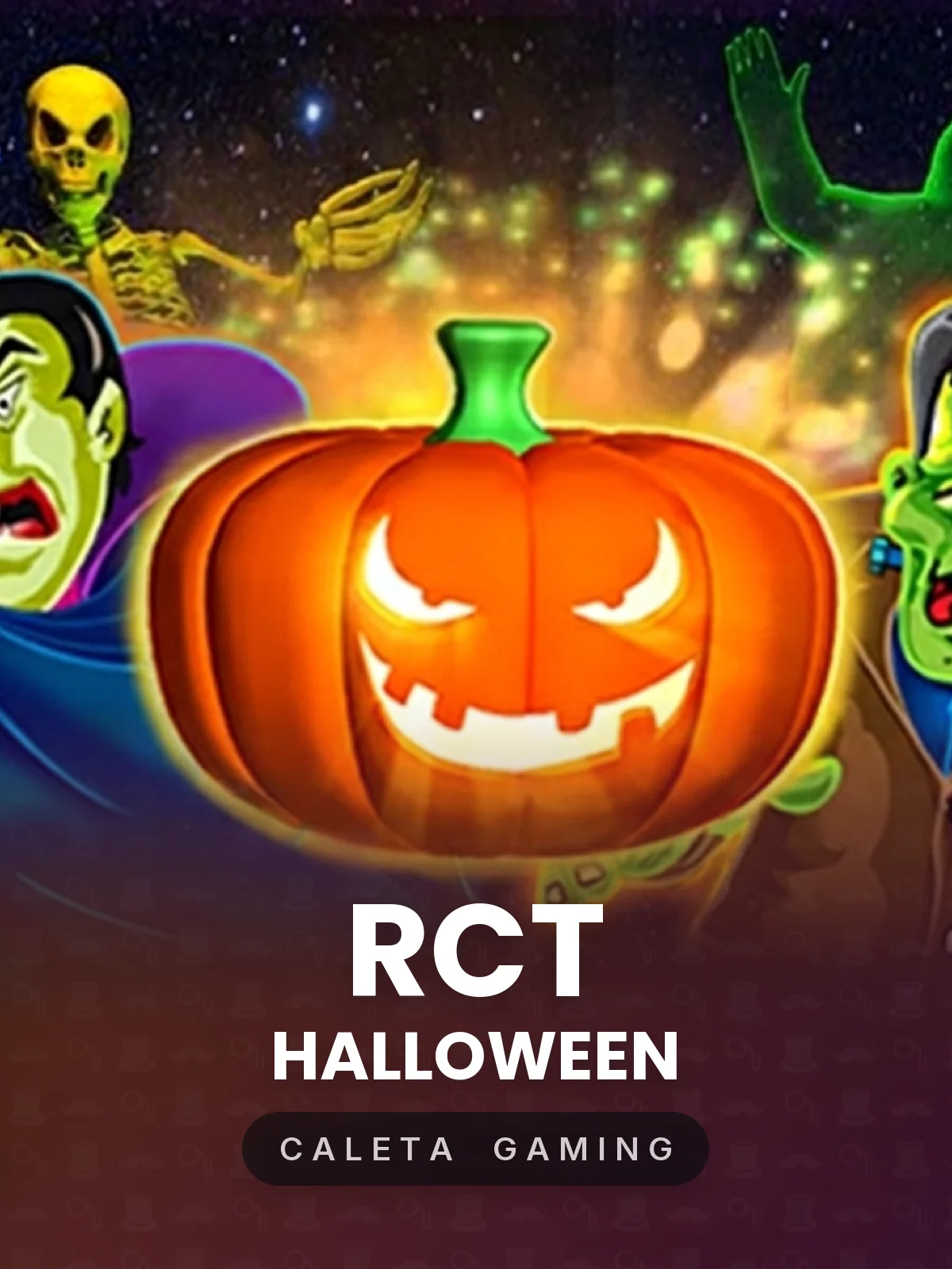 RCT - Halloween