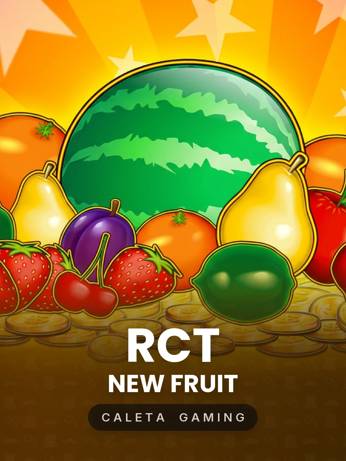 RCT - New Fruit