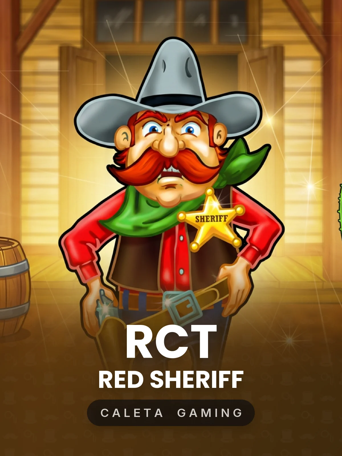 RCT - Red Sheriff