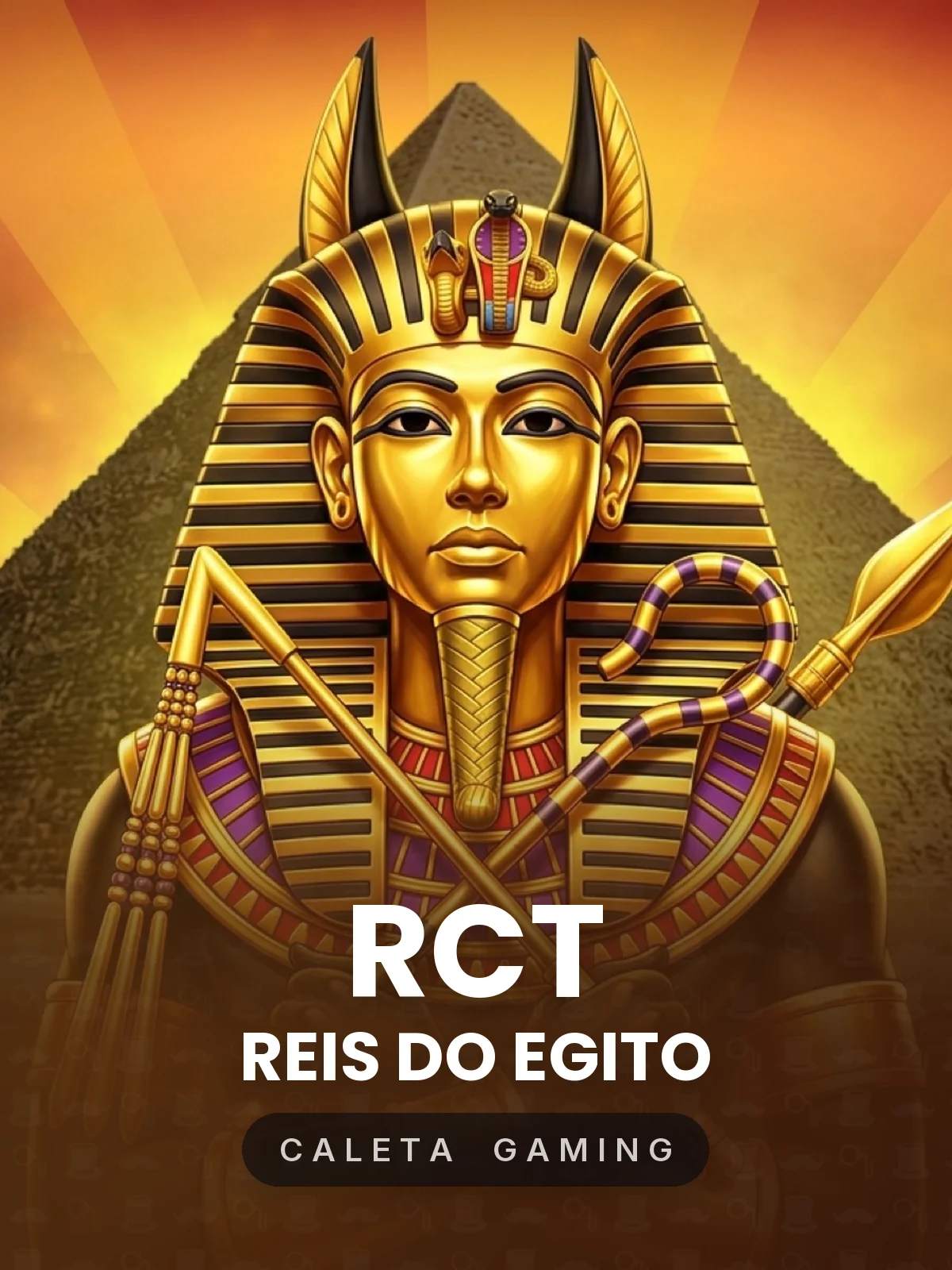 RCT - Reis do Egito