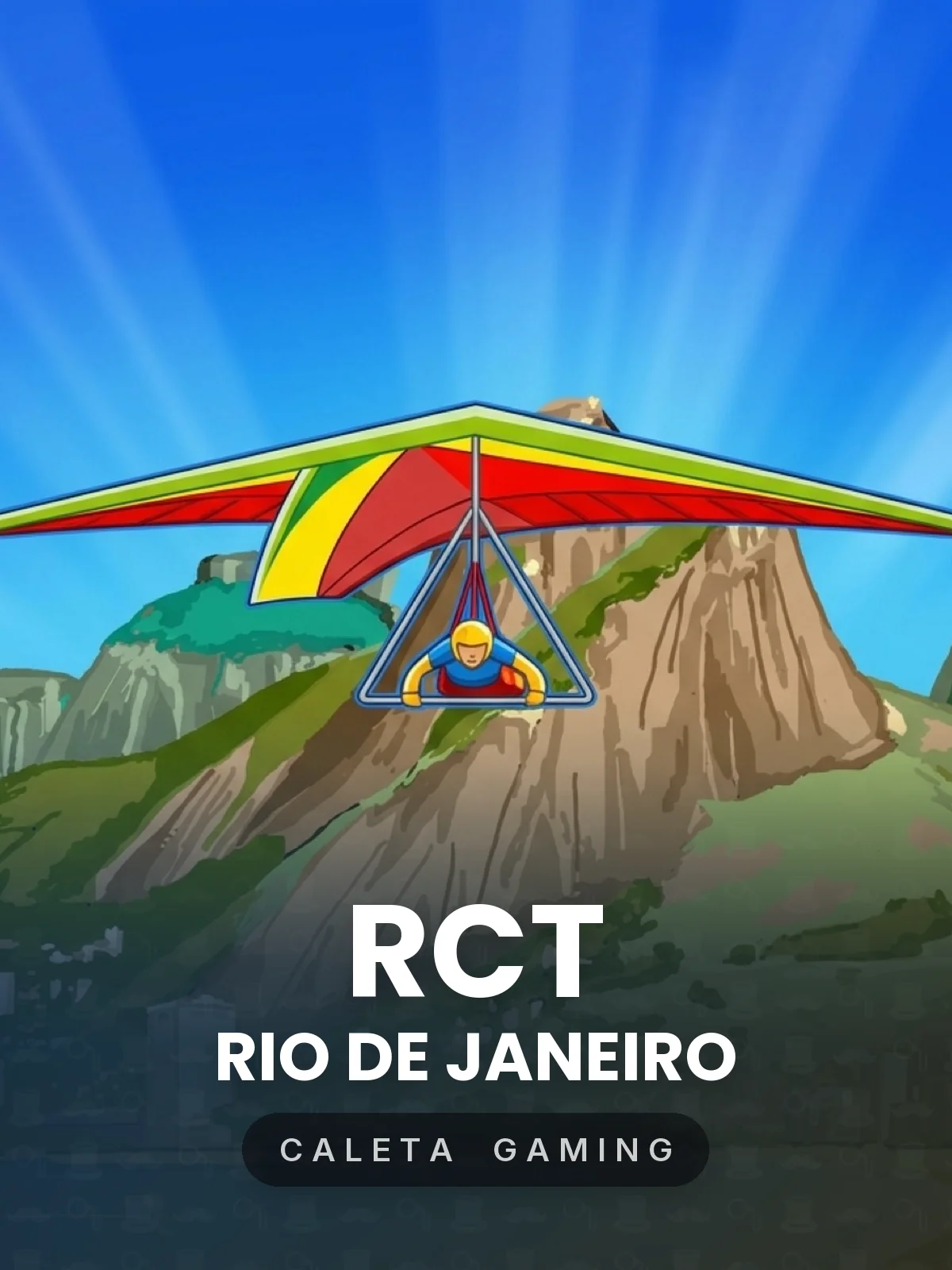 RCT - Rio de Janeiro