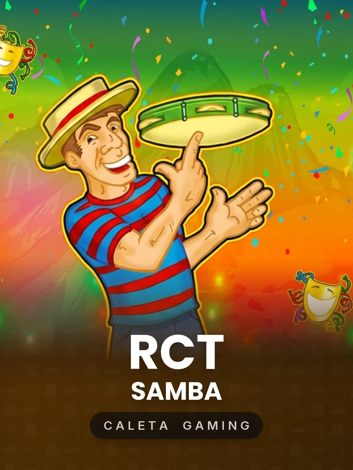RCT - Samba