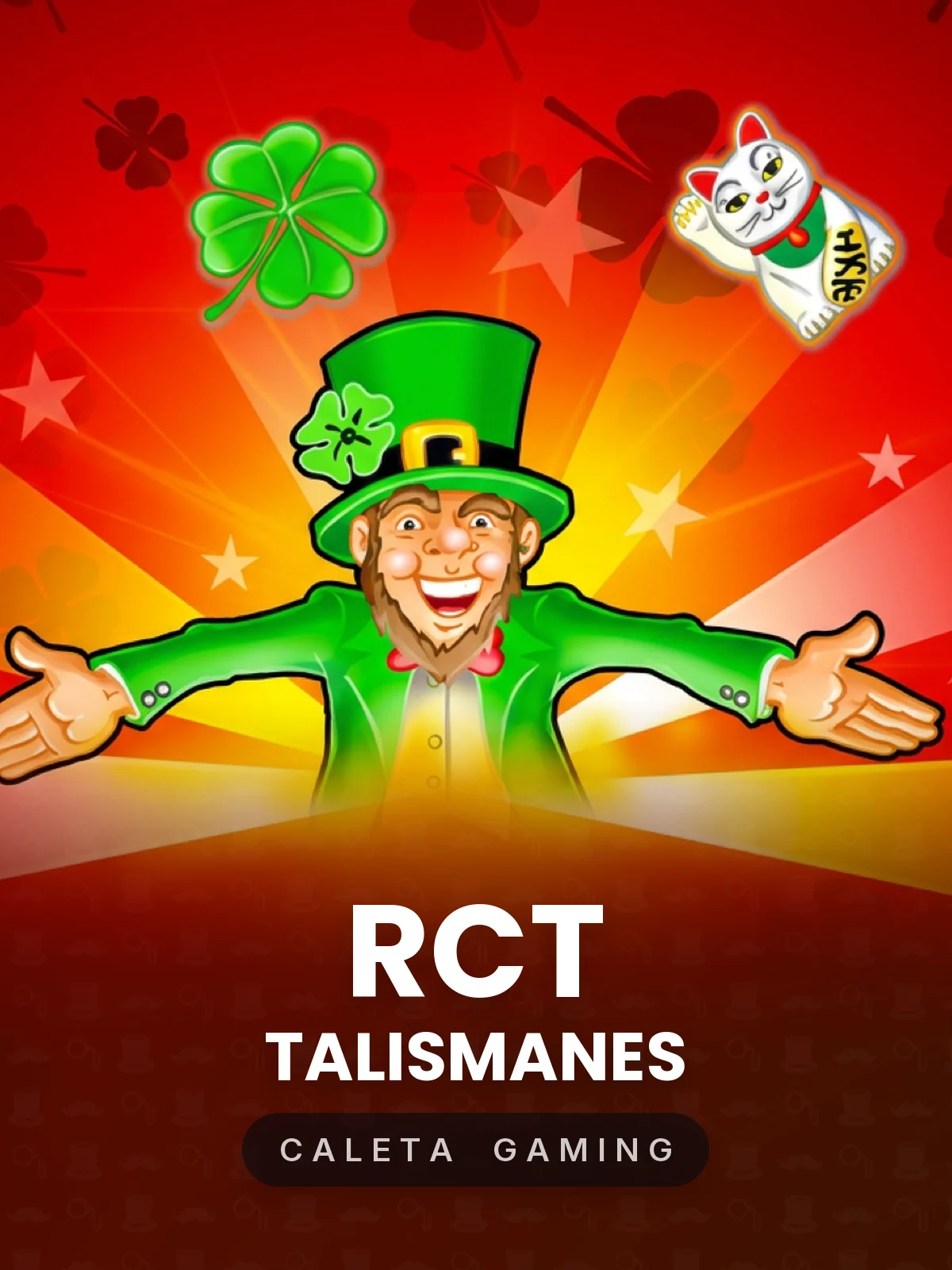 RCT - Talismanes