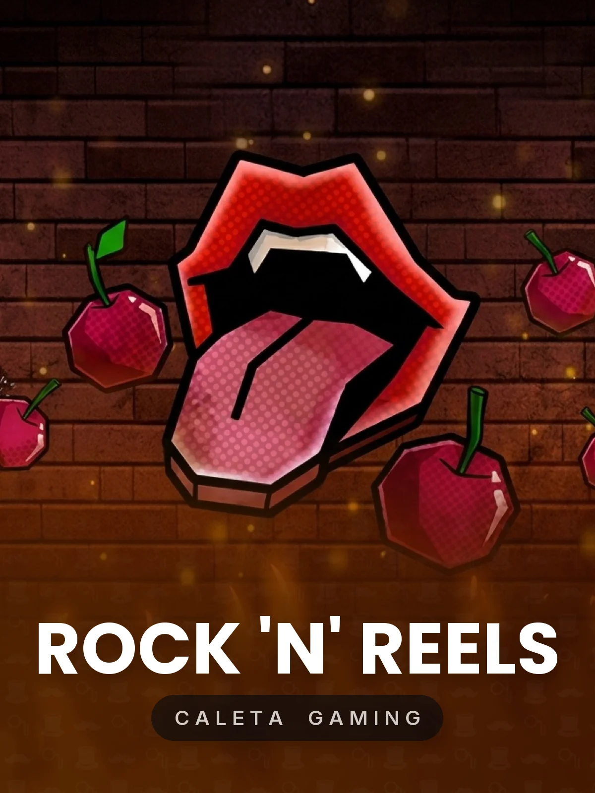 Rock 'n' Reels