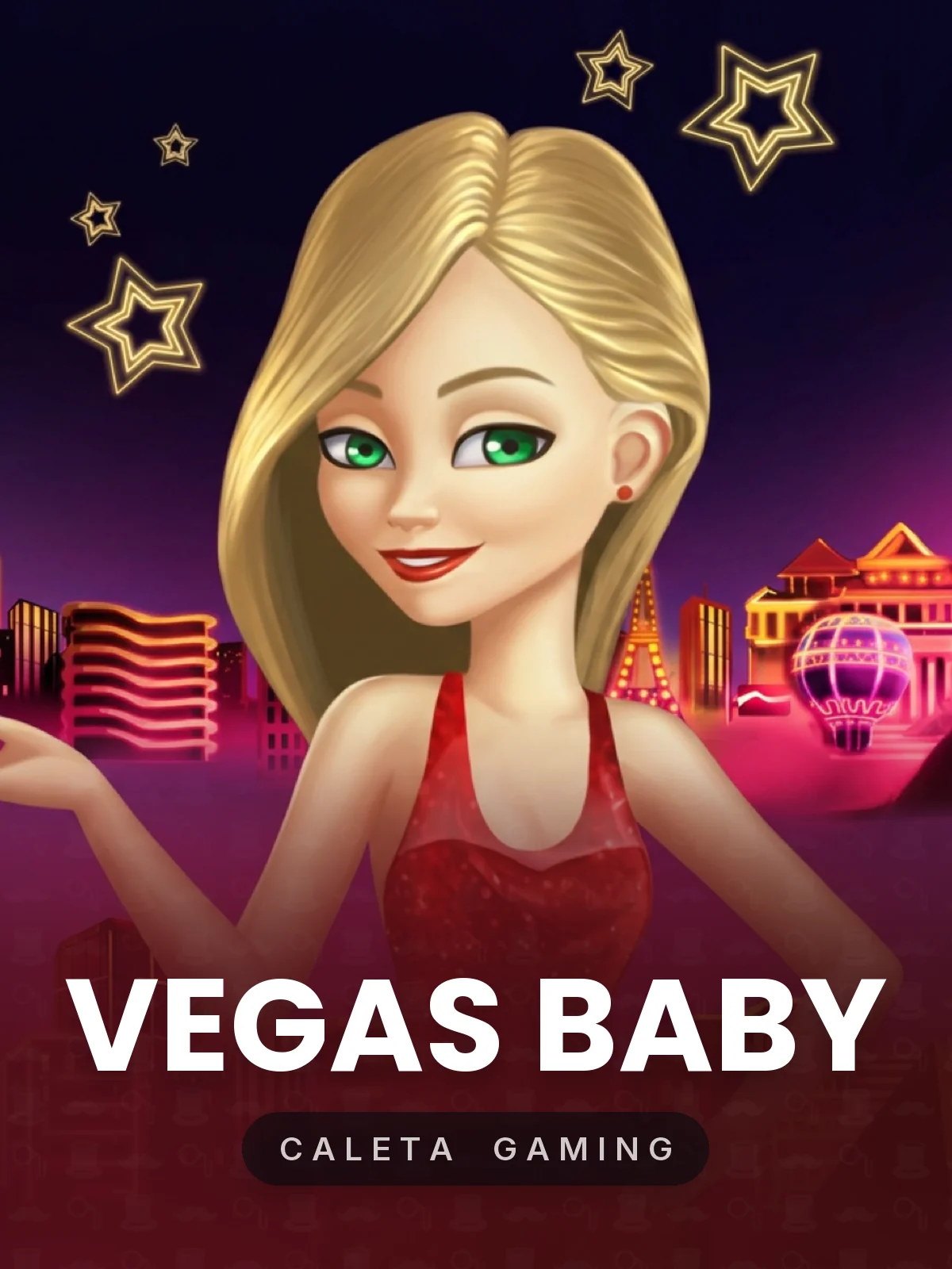 Vegas Baby