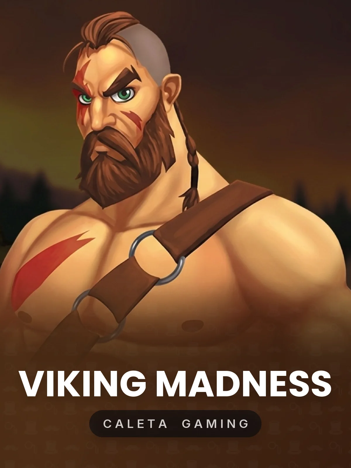 Viking Madness