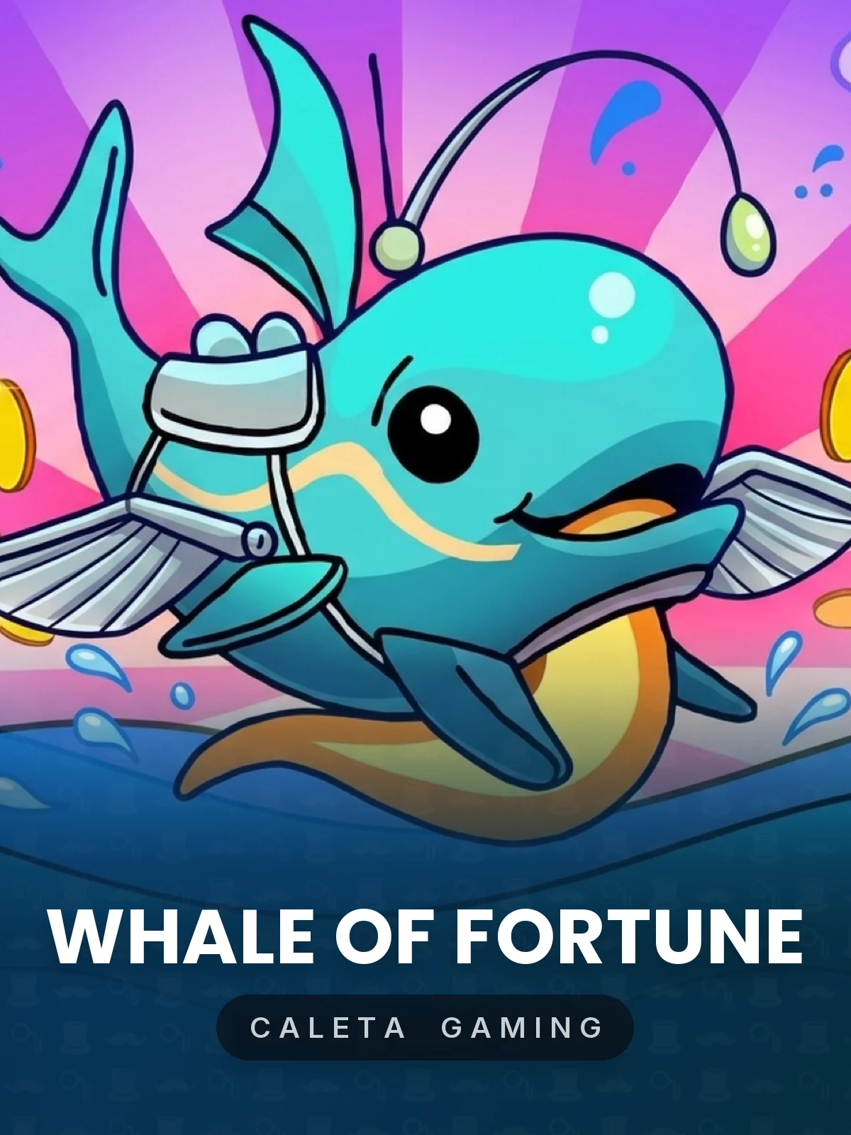 Whale of Fortune