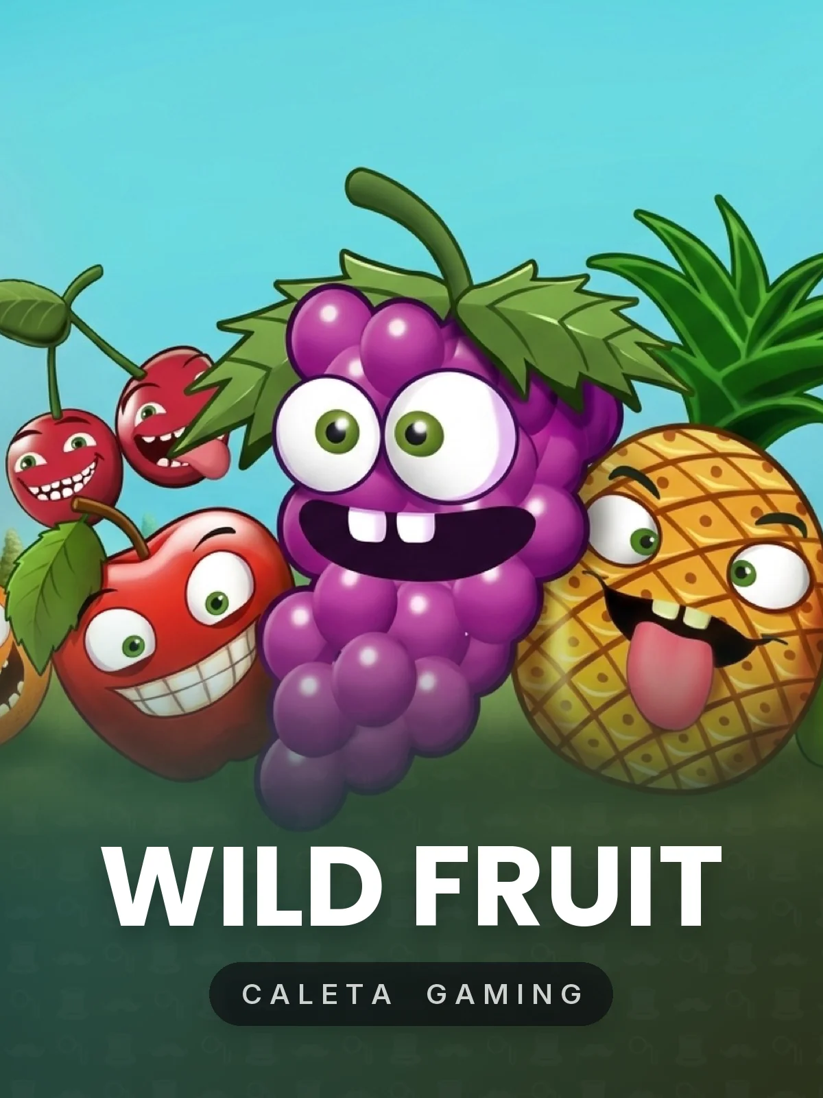 Wild Fruit