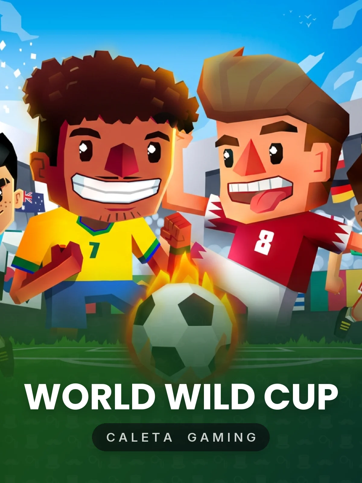 World Wild Cup