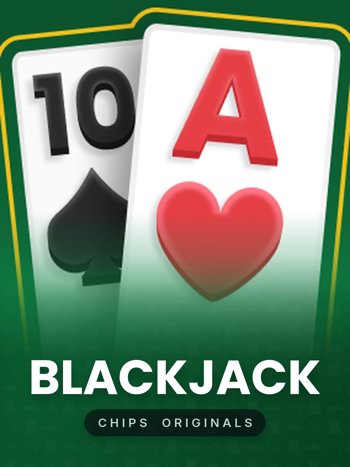 Blackjack