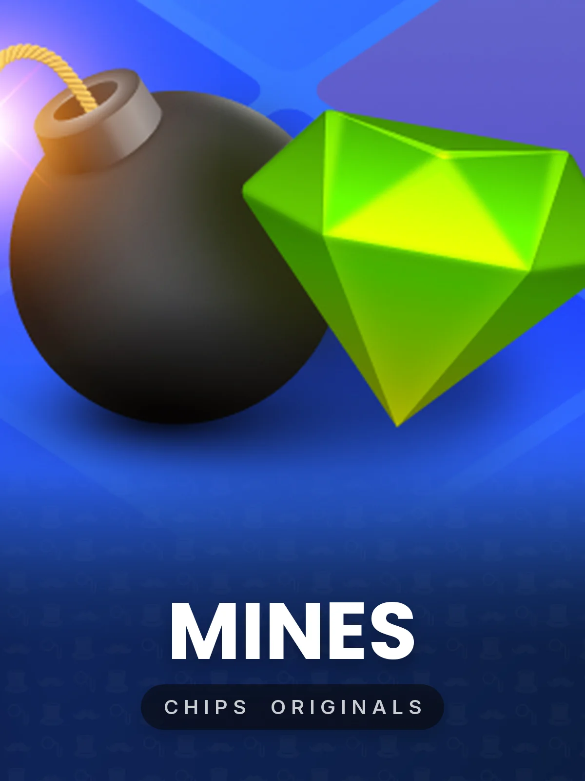 Mines