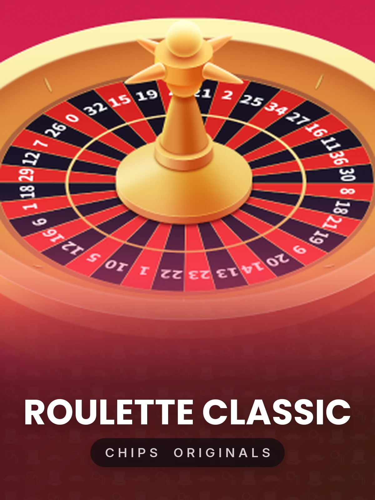 Roulette Classic