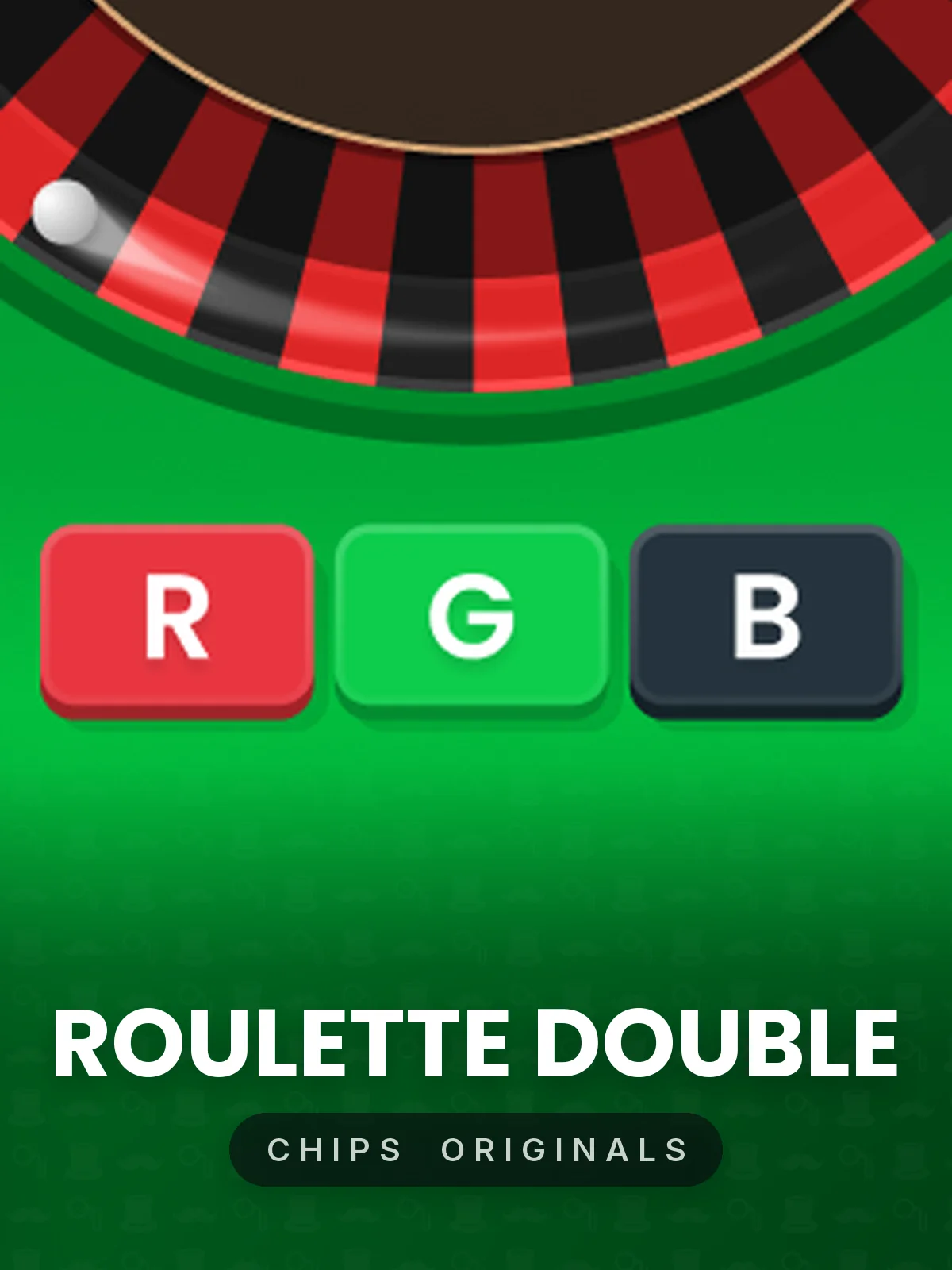 Roulette Double