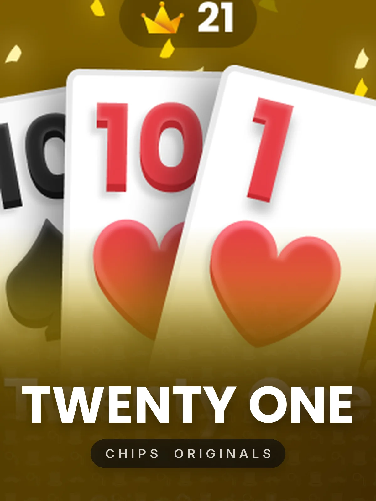 Twenty One