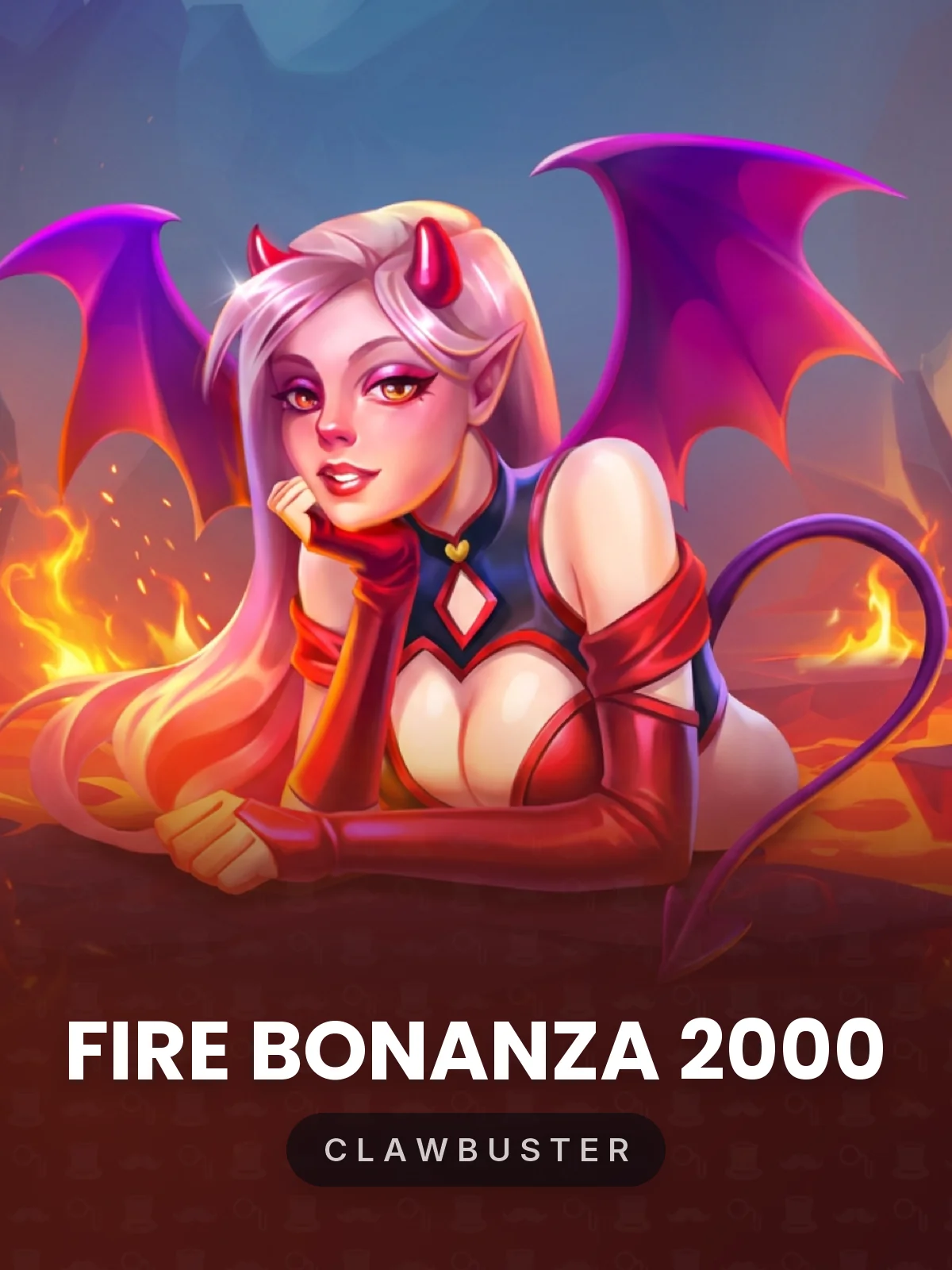 Fire Bonanza 2000