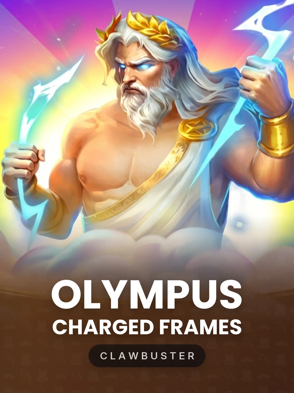 Olympus: Charged Frames