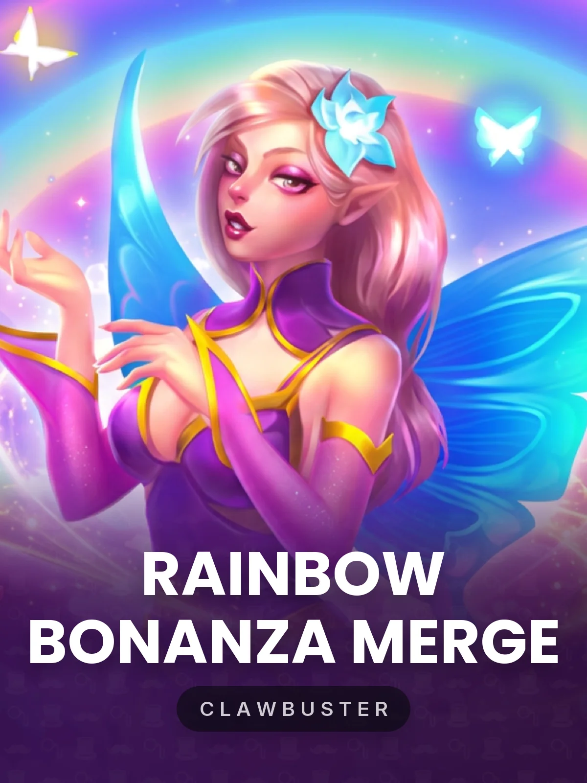 Rainbow Bonanza Merge