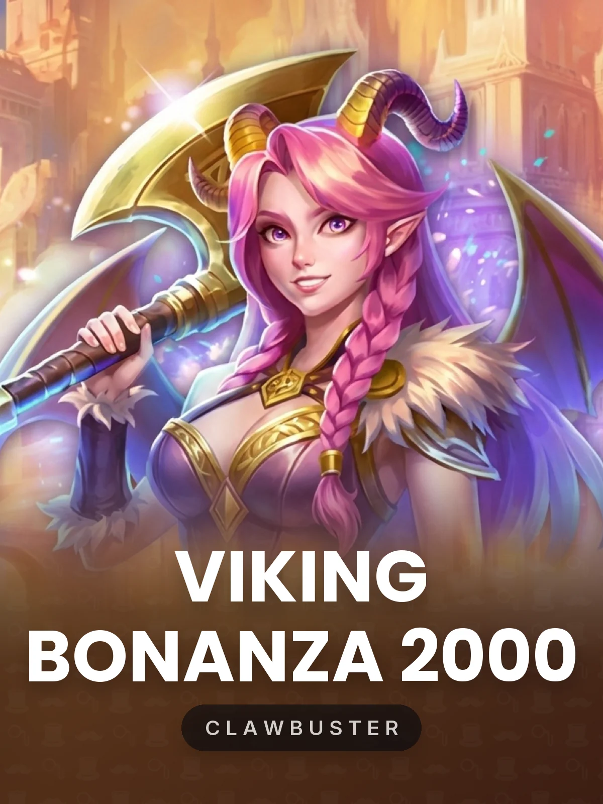 Viking Bonanza 2000