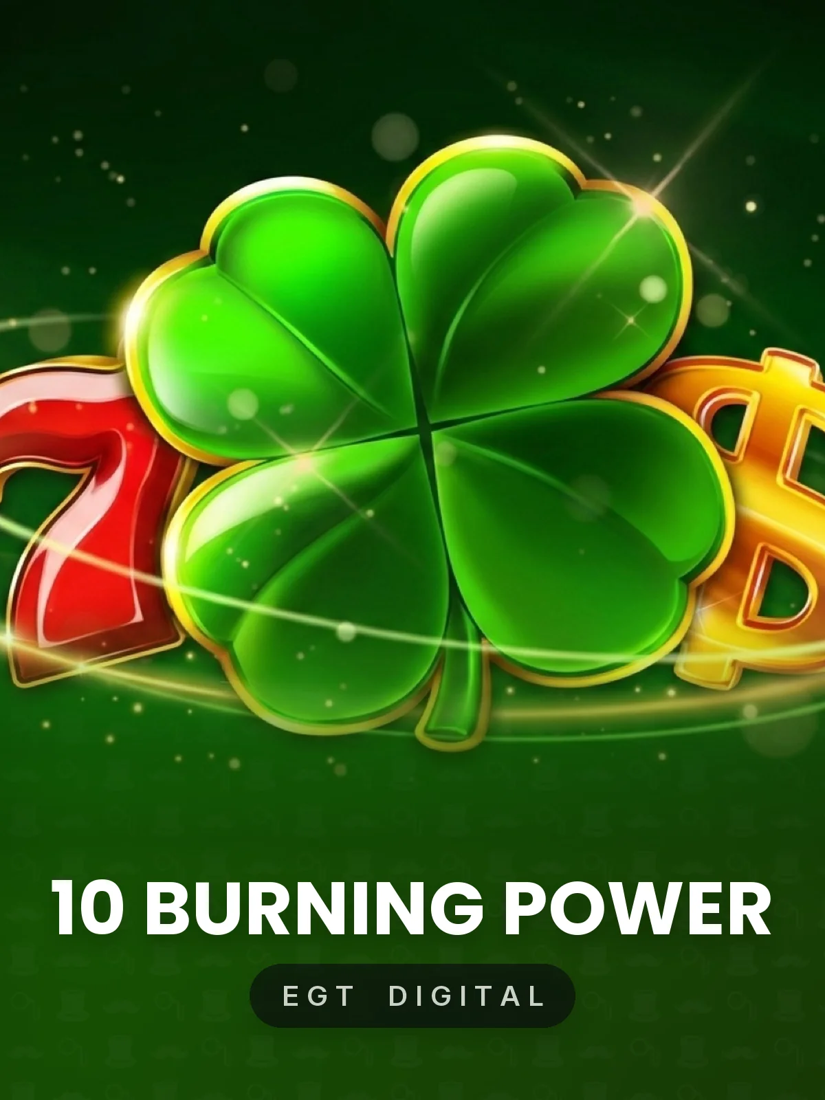 10 Burning Power