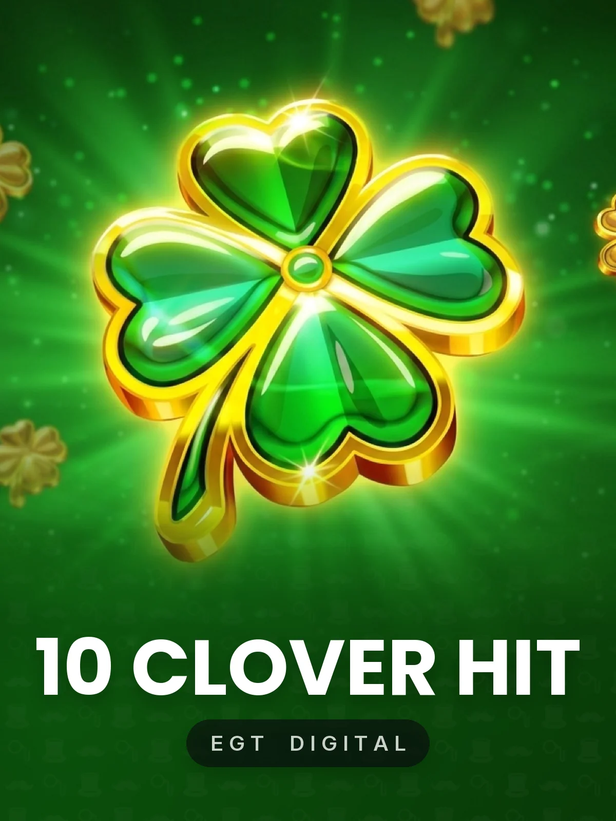 10 Clover Hit