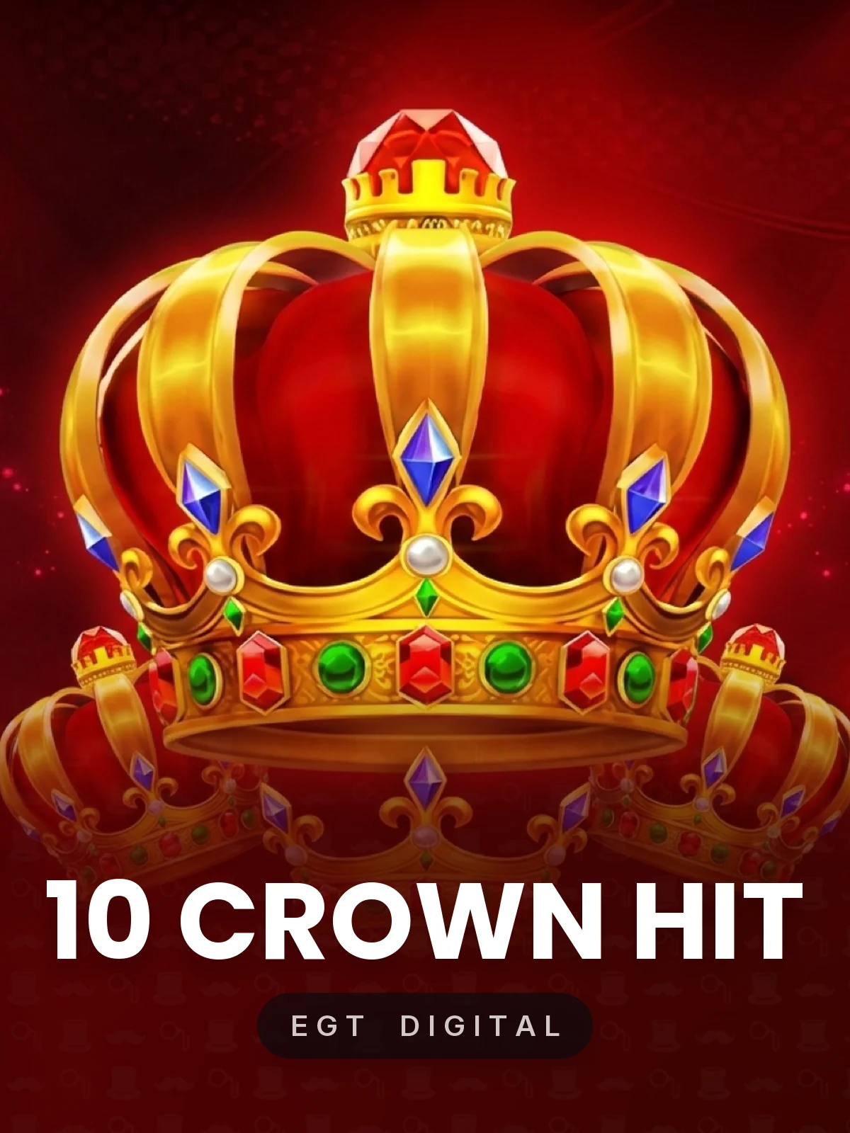 10 Crown Hit
