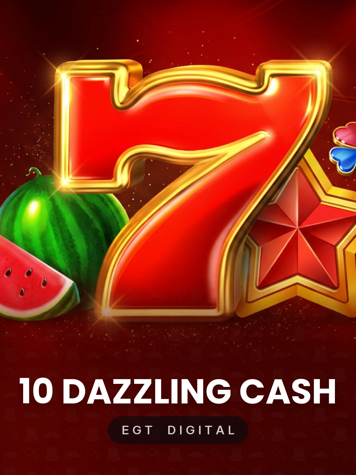 10 Dazzling Cash