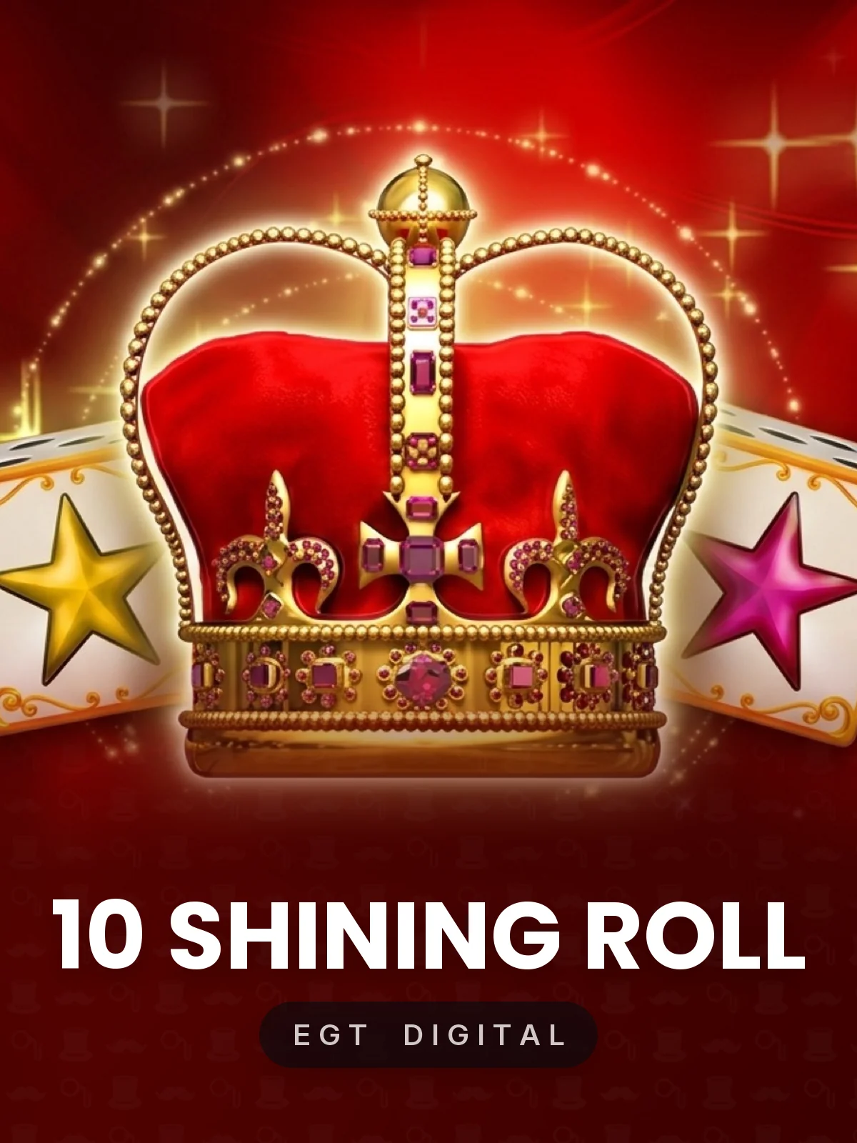10 Shining Roll