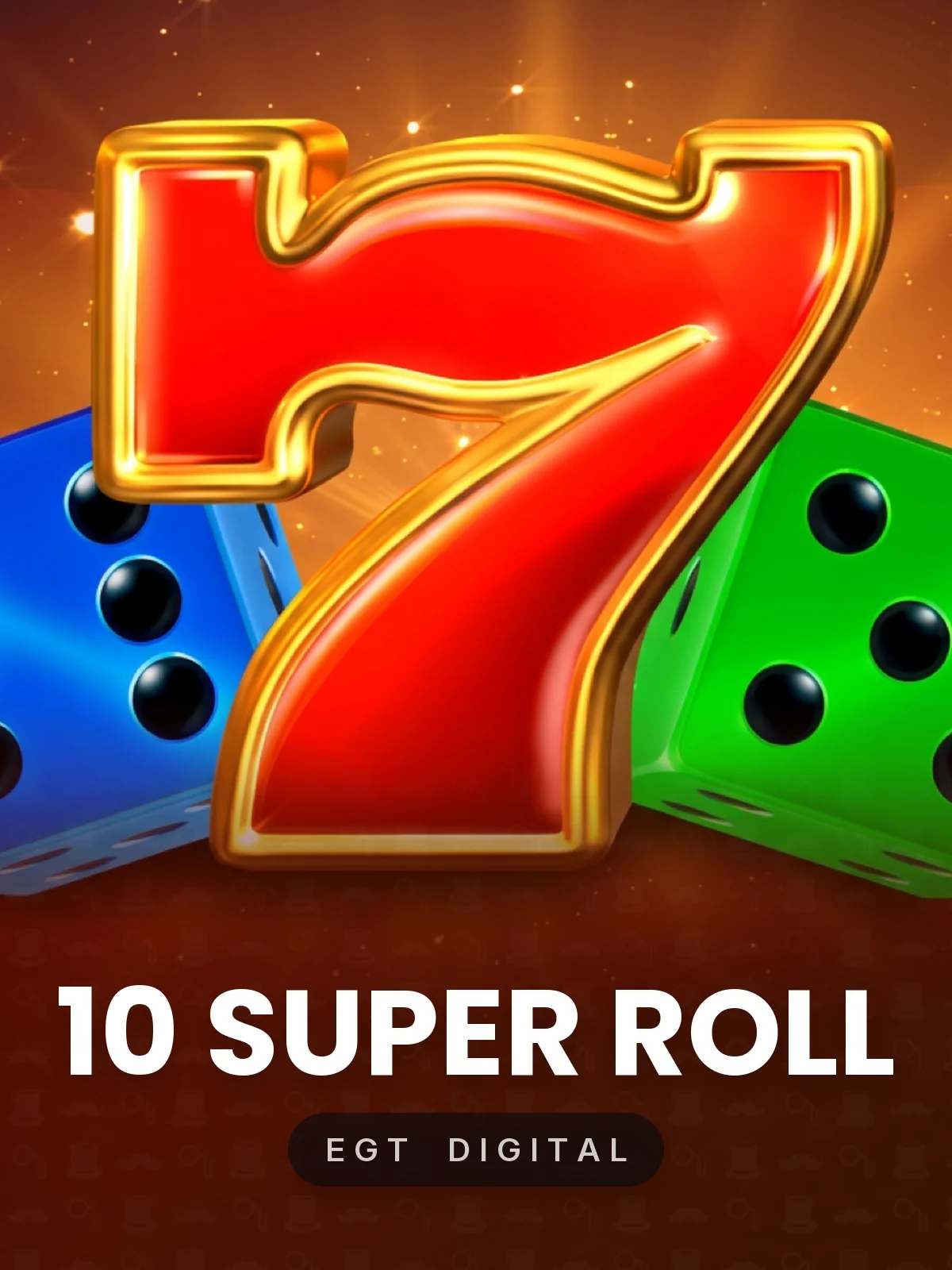 10 Super Roll