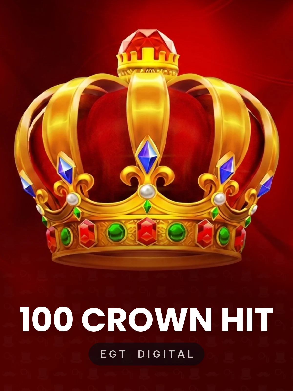 100 Crown Hit