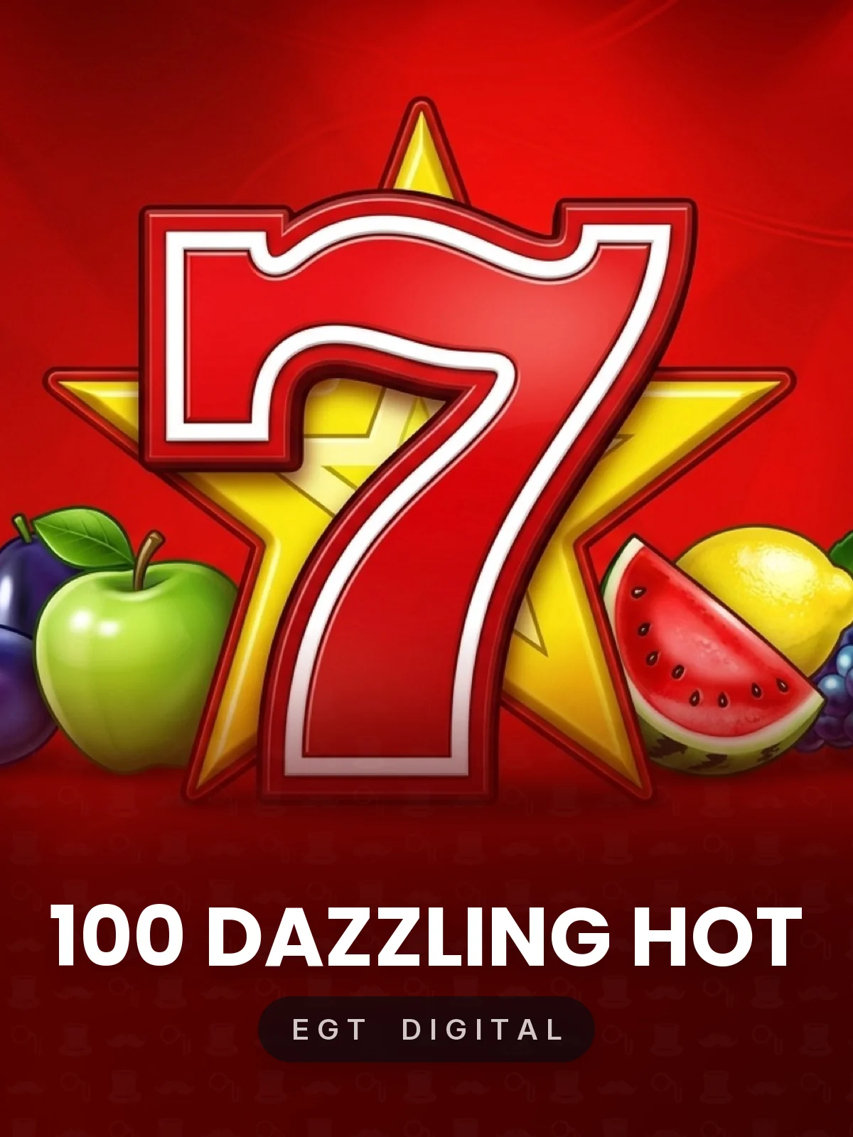 100 Dazzling Hot