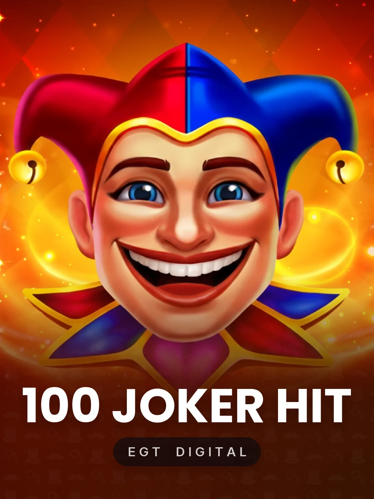 100 Joker Hit