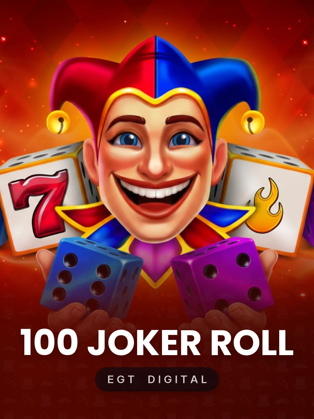 100 Joker Roll
