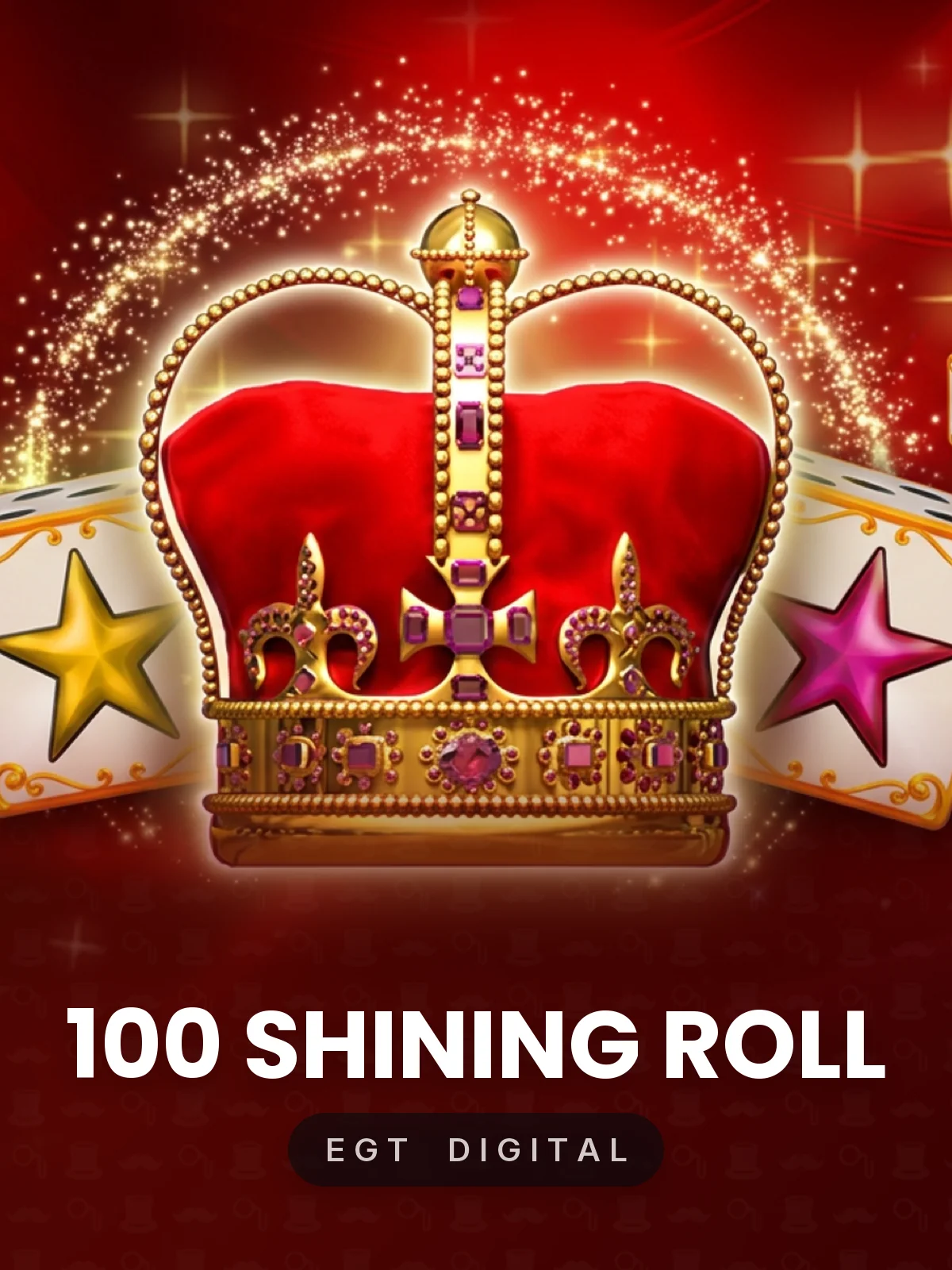 100 Shining Roll