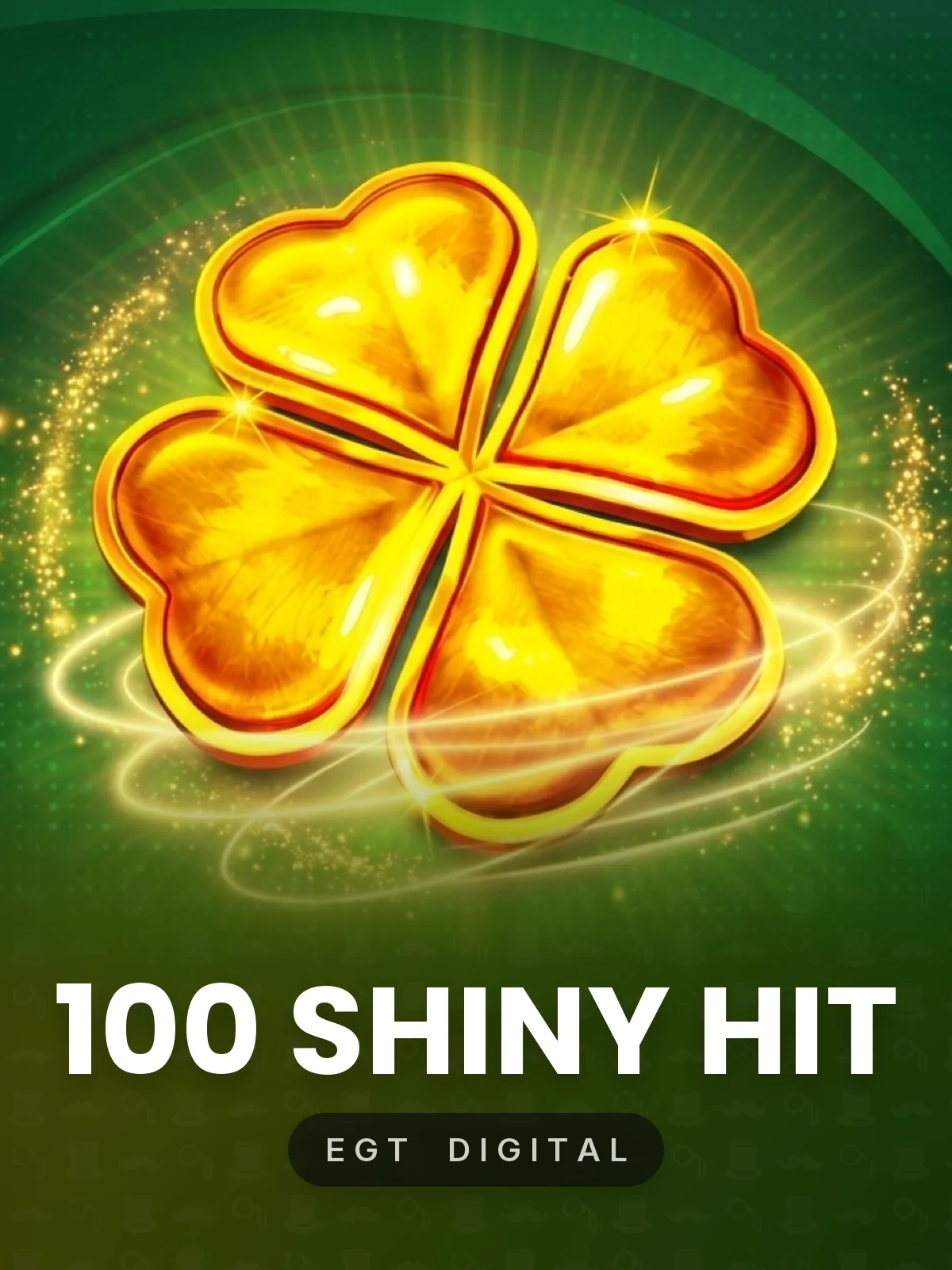 100 Shiny Hit