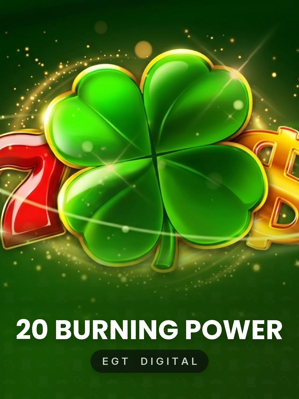 20 Burning Power