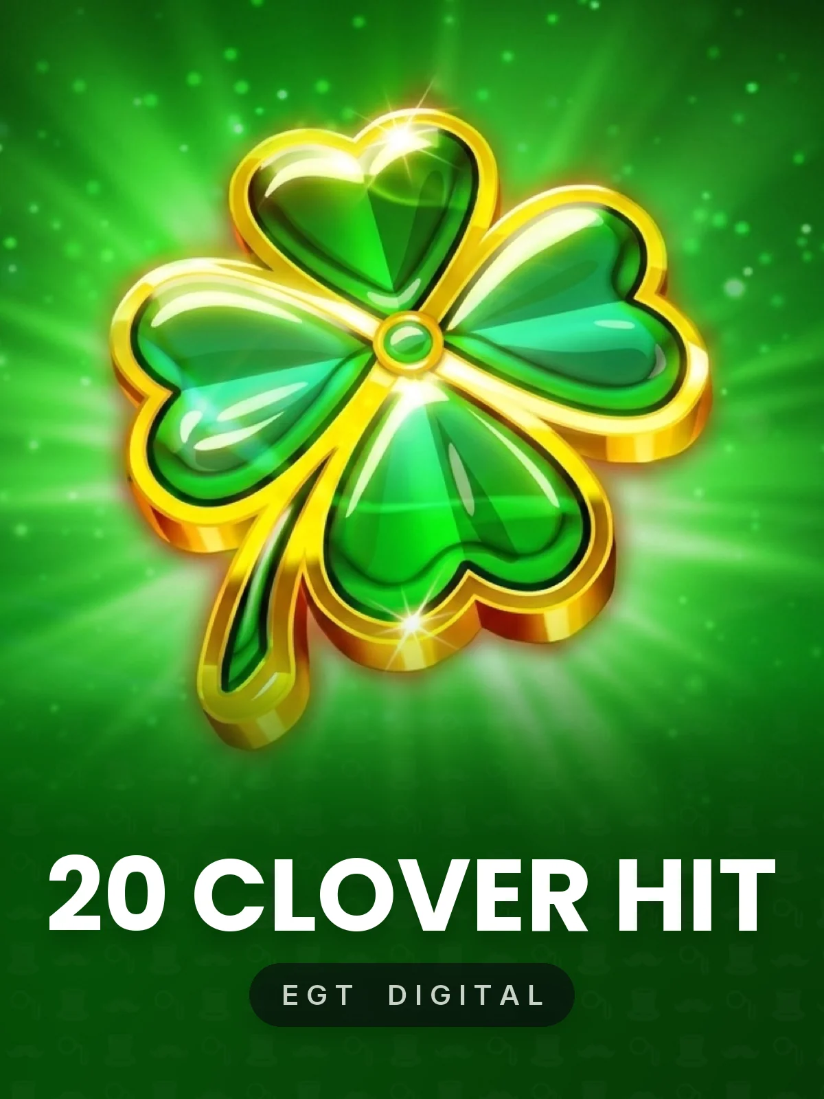 20 Clover Hit