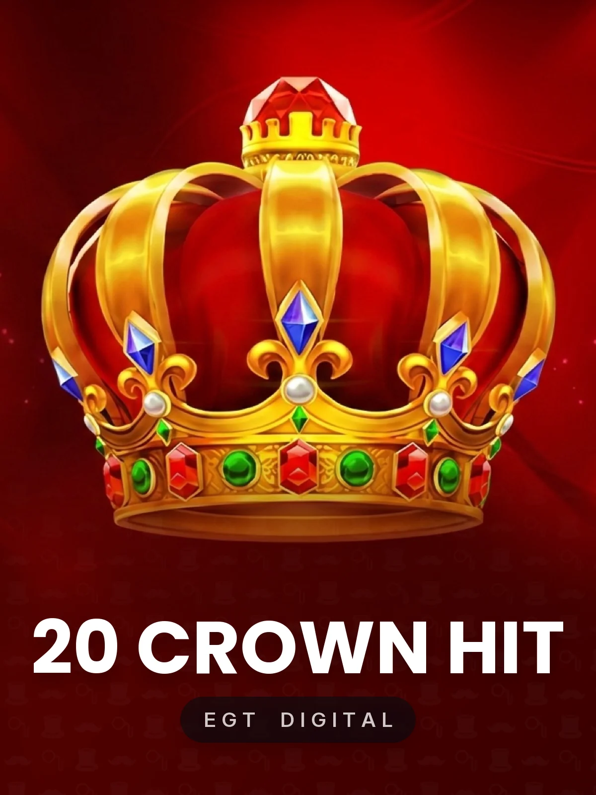 20 Crown Hit