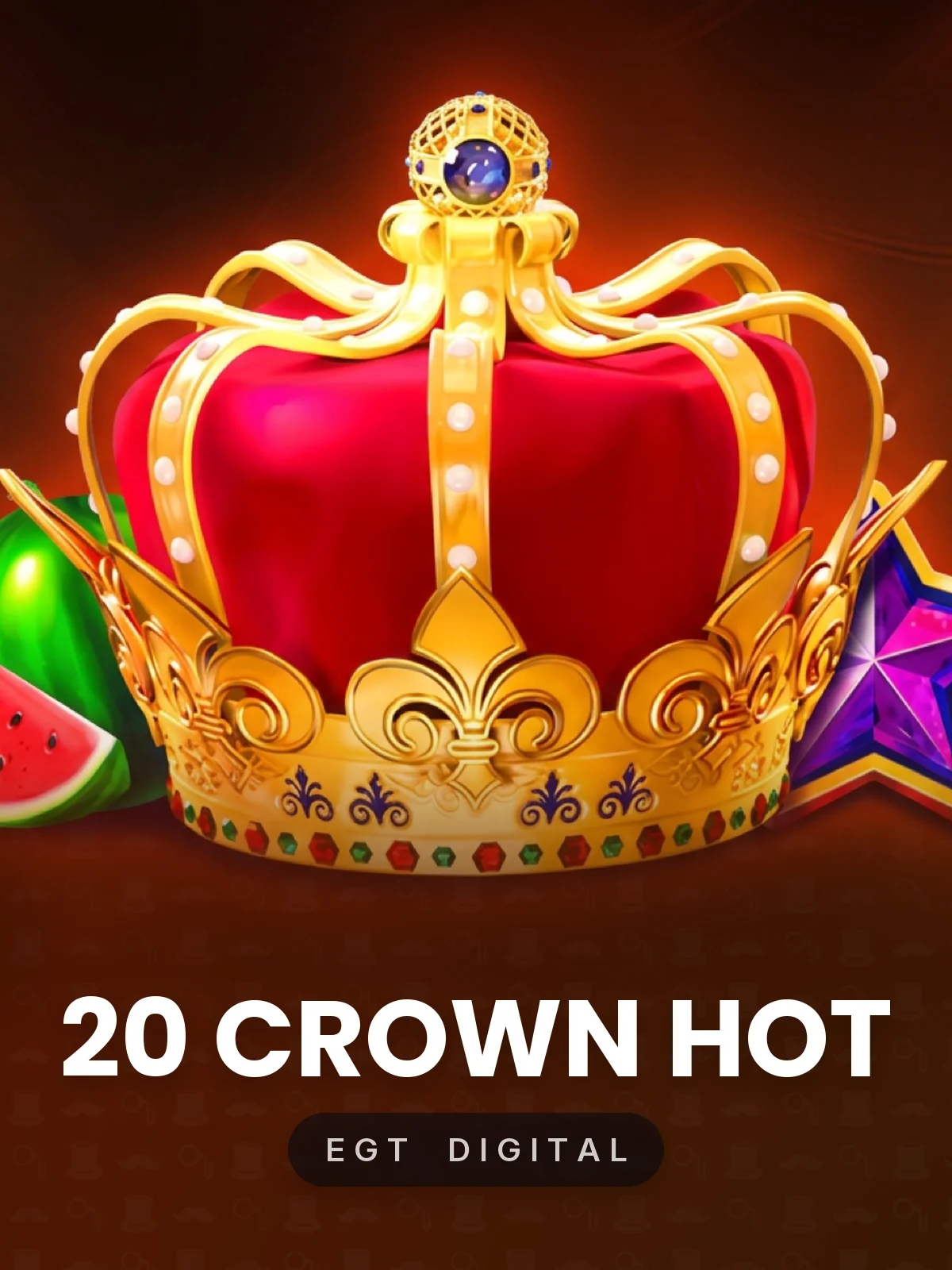 20 Crown Hot