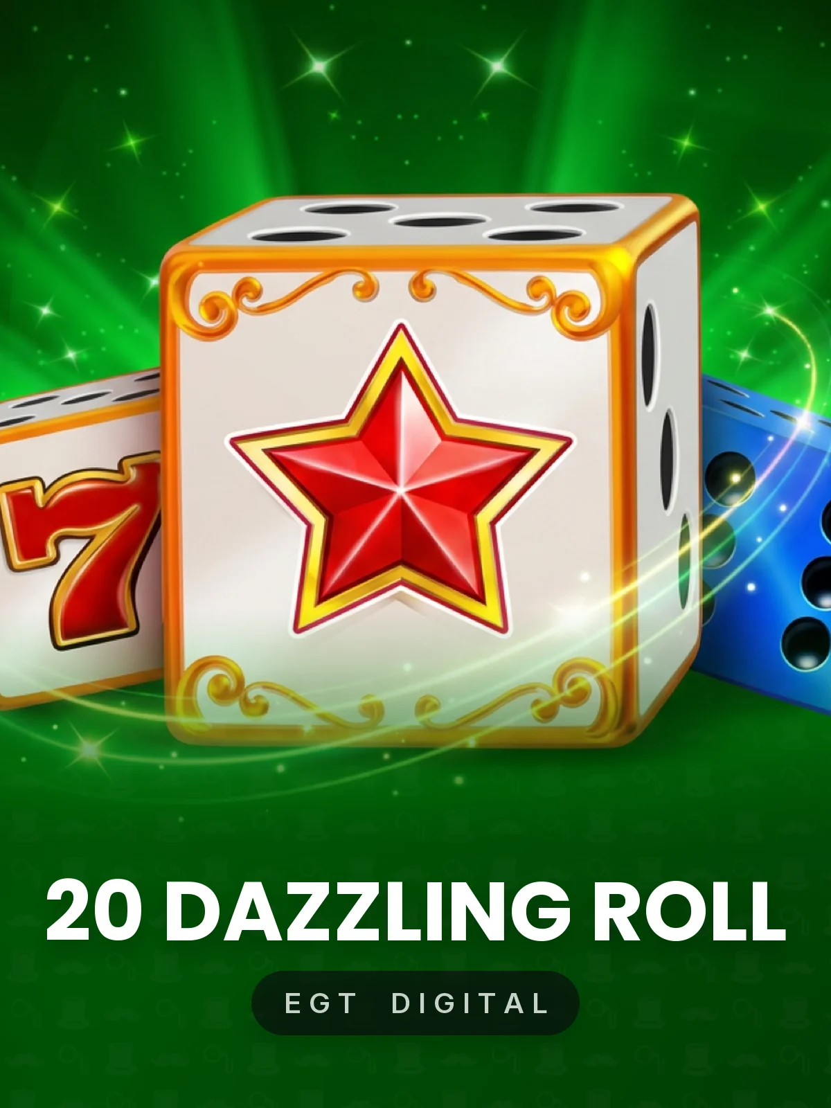 20 Dazzling Roll