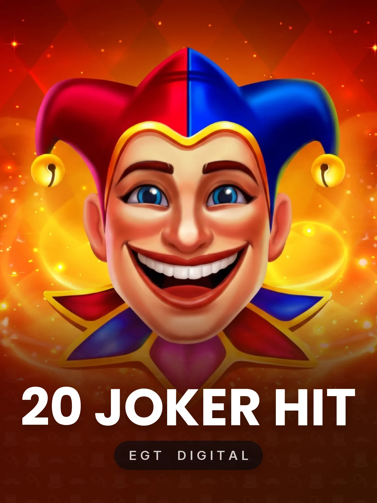 20 Joker Hit