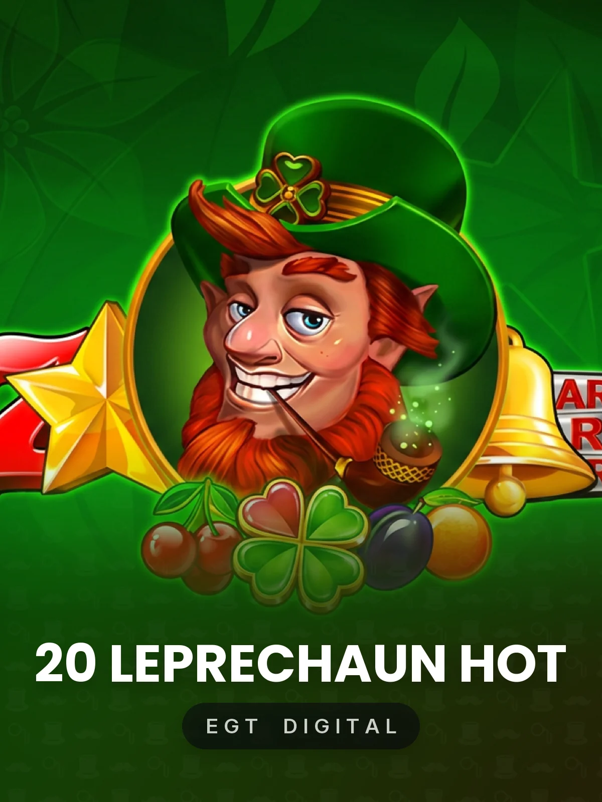 20 Leprechaun Hot